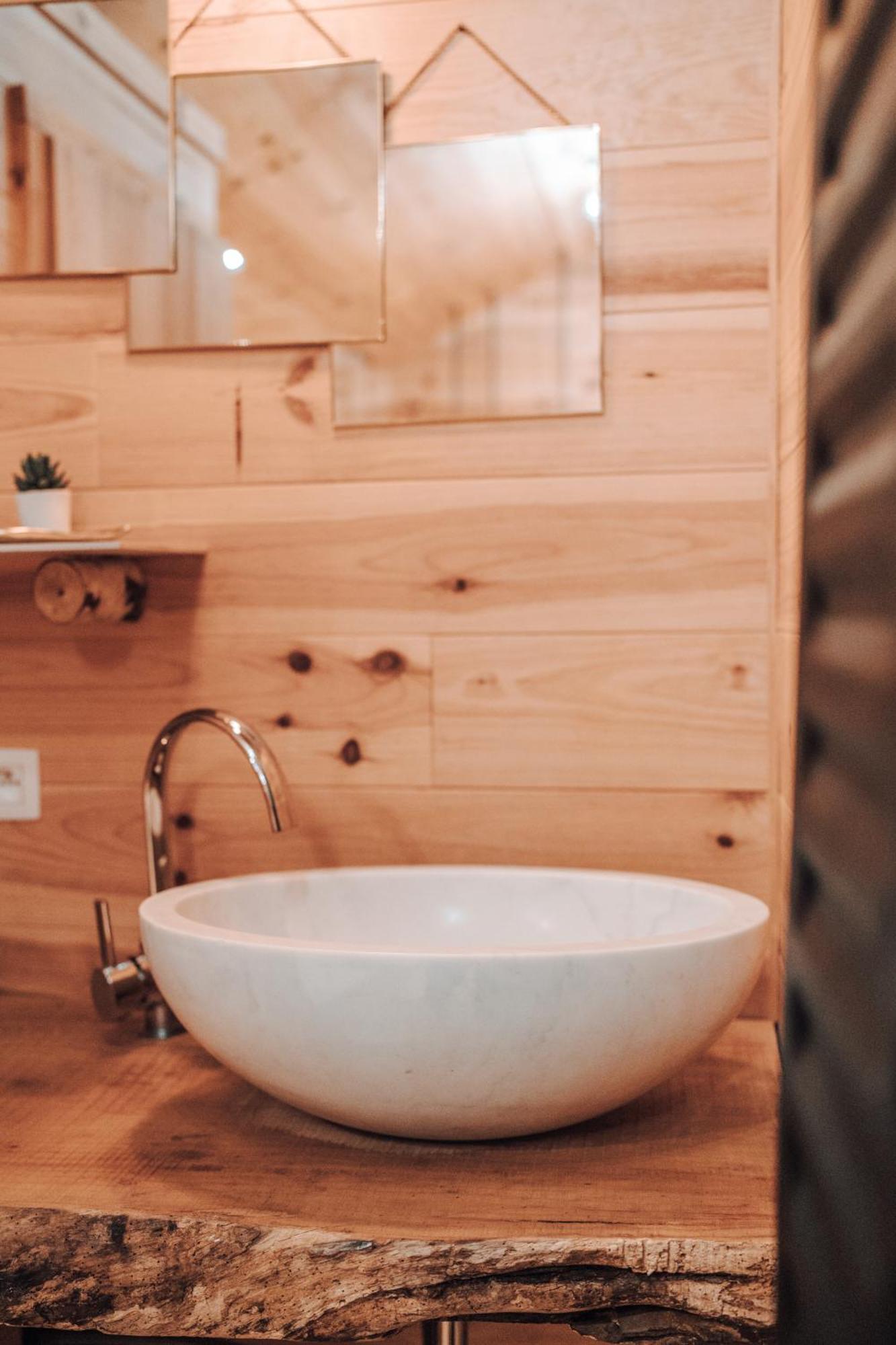 Wooden Nest Daire Durbuy Dış mekan fotoğraf